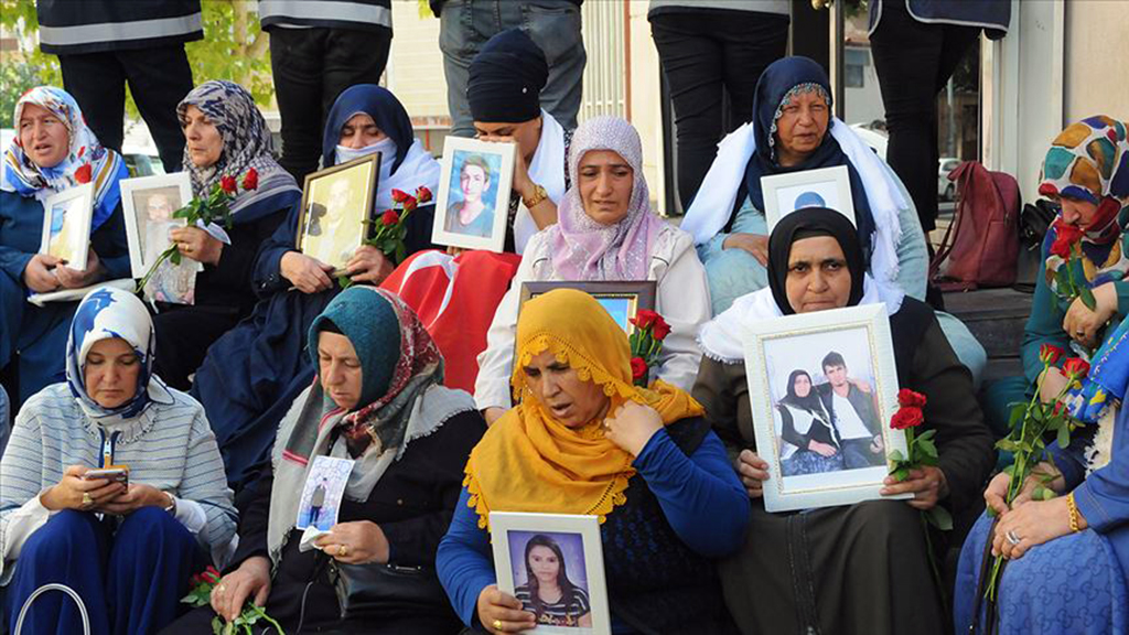 Diyarbakır Anneleri Bize Ne Anlatıyor? | Siyaset | SETA