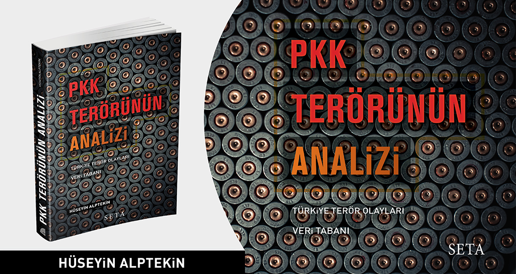 Kitap: PKK Terörünün Analizi