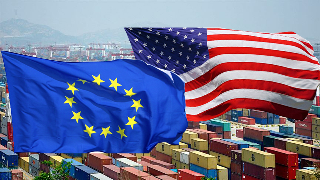 ABD'nin Yeni Avrupa Ajandası Nasıl Olacak