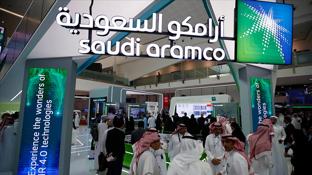 Suudi Arabistan Ekonomisinde Değişim, Vizyon 2030 ve ARAMCO