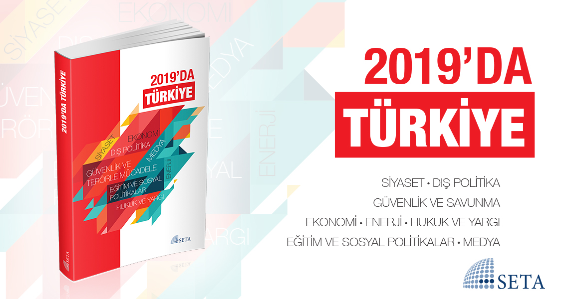 2019’da Türkiye