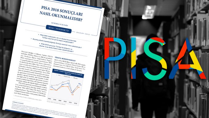 Perspektif: PISA 2018 Sonuçları Nasıl Okunmalıdır? 