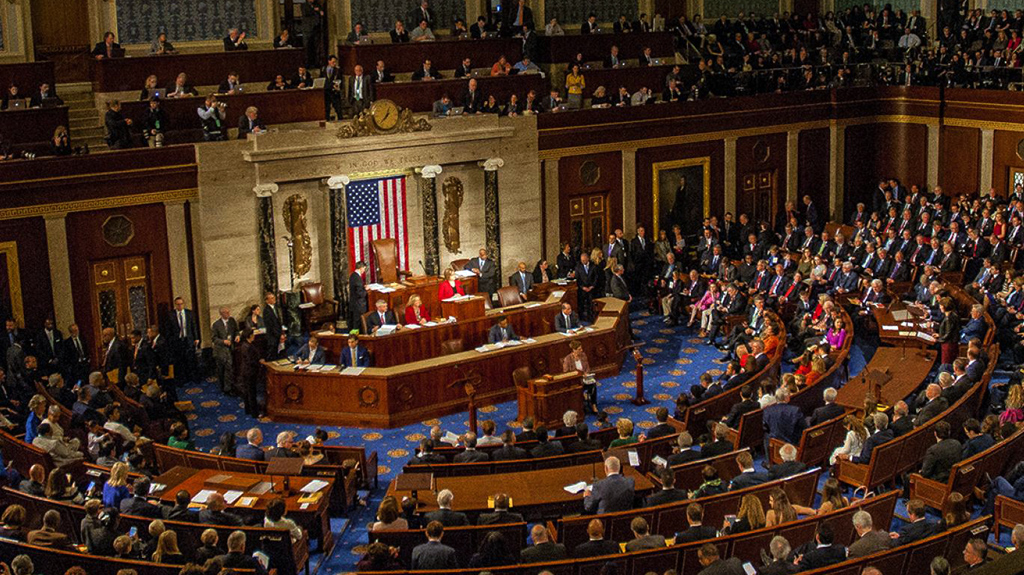 Senato Kararları Sonrası Türk-Amerikan İlişkilerine Dair Sorular