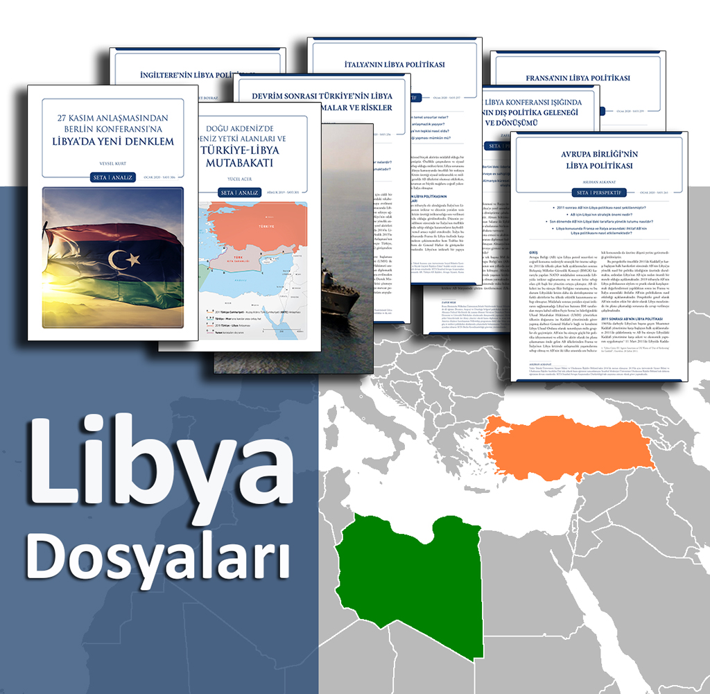 Libya Dosyaları