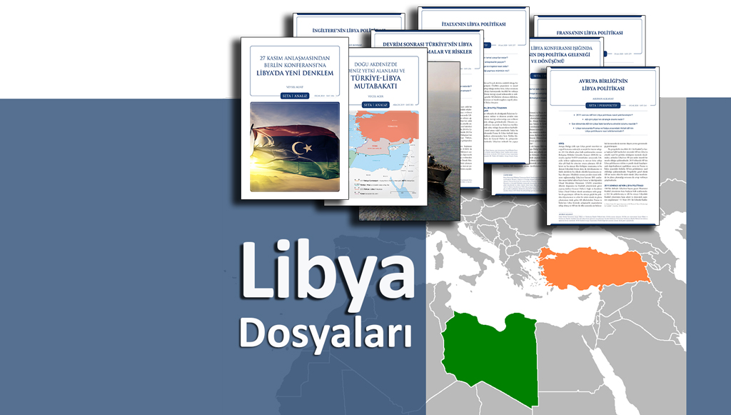 Libya Dosyaları