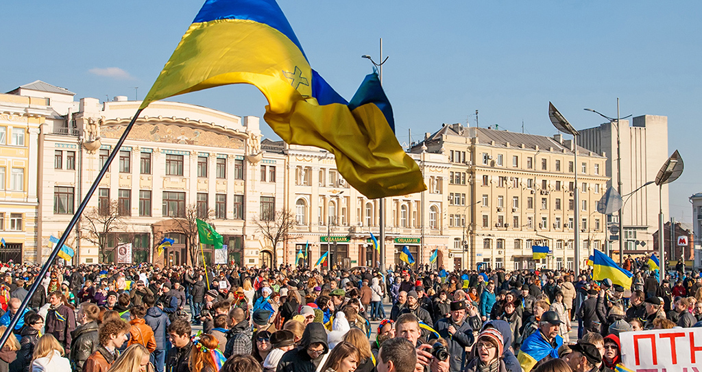 Rapor: Rusya’nın Ukrayna’daki Hibrid Savaşı (2014-2018)
