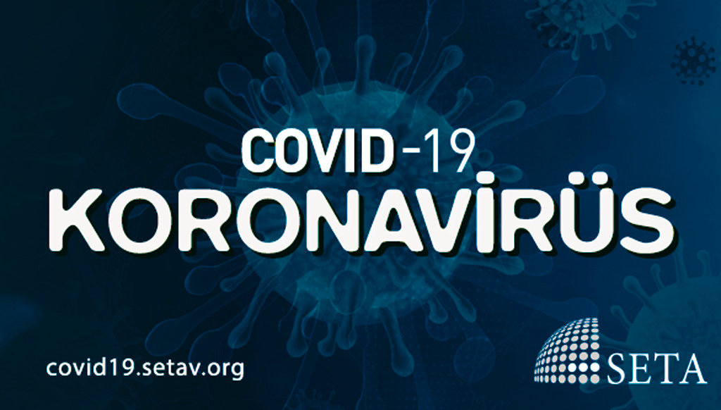Koronavirüs | COVID-19 Dosyaları