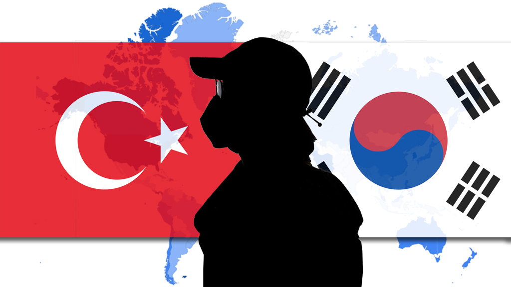 Kore mi Türkiye Modeli mi