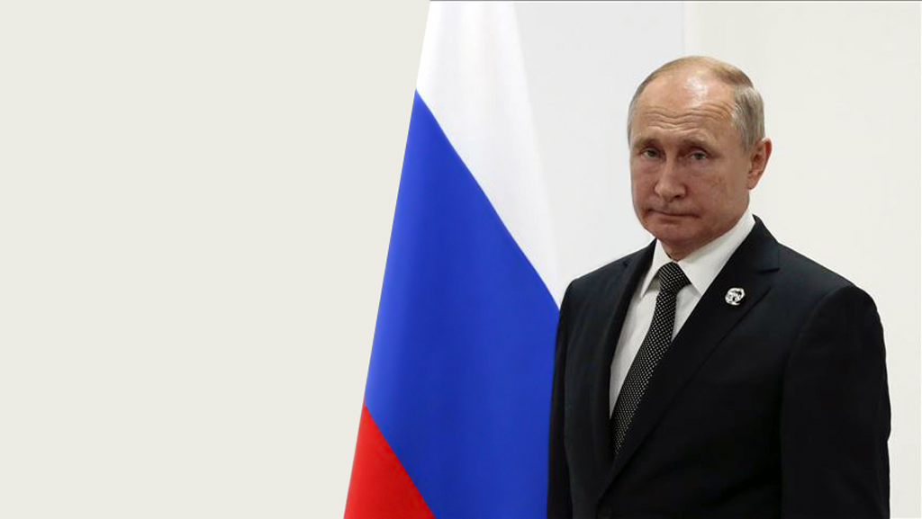 Salgın Kremlin Yönetimi Üzerinde Ciddi Baskı Oluşturuyor