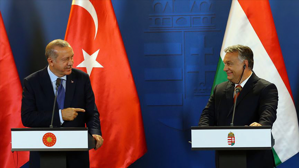 SETA’dan ‘Türkiye-Macaristan İlişkileri’ Raporu