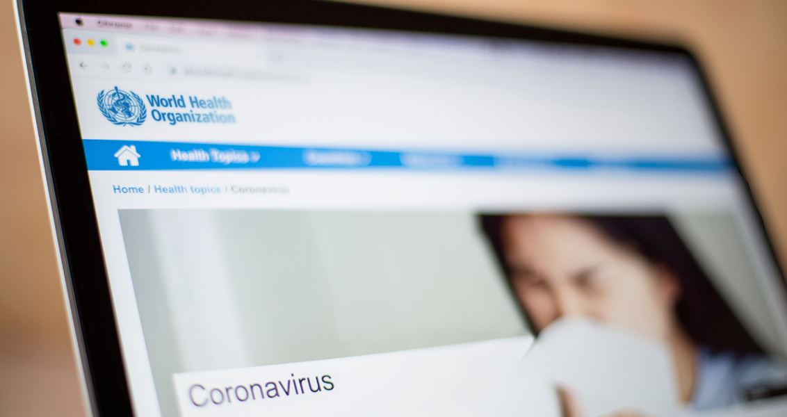 Analiz Dünya Sağlık Örgütü nün Koronavirüs Yönetimi