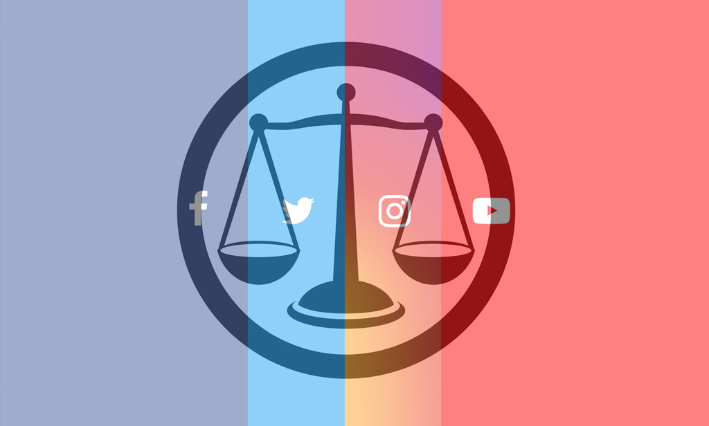 Sosyal Medya Şirketlerinin ‘Tarafsızlığı’