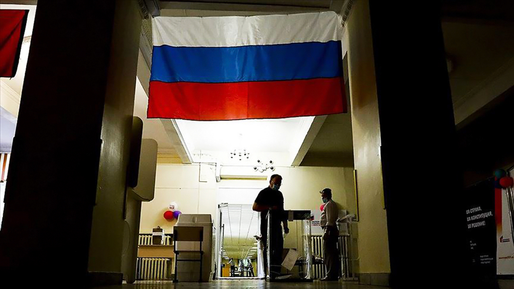 Perspektif: Rusya’daki Anayasa Değişikliği Referandumunun Sonuçları