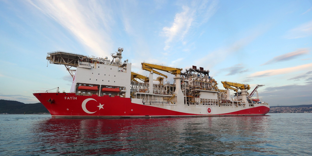 Türkiye’nin Petrol ve Gaz Sondajları Salgında Daha Kritik Hale Geldi