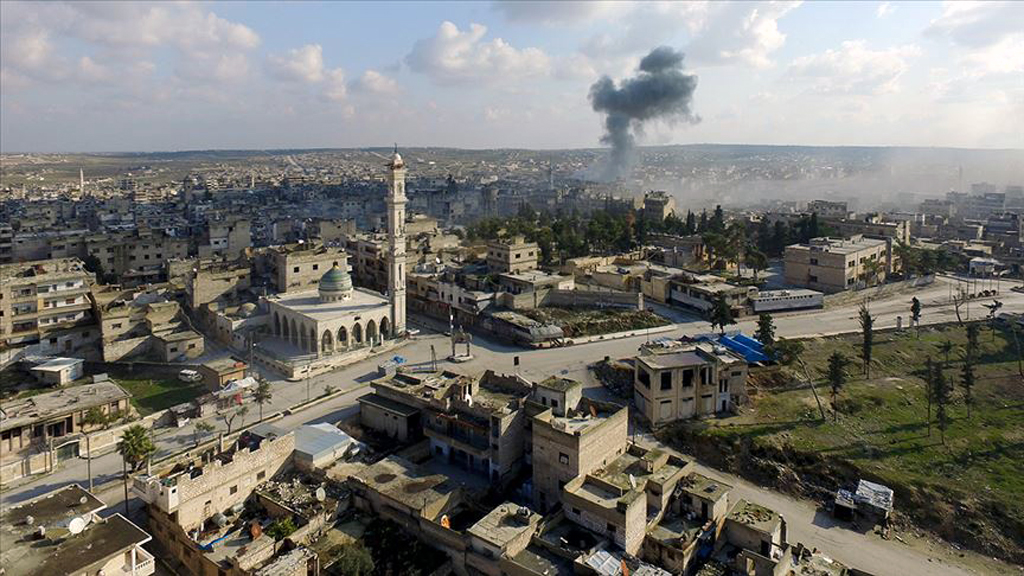 Perspektif: İdlib’deki Ateşkesin Geleceği Risk Altında