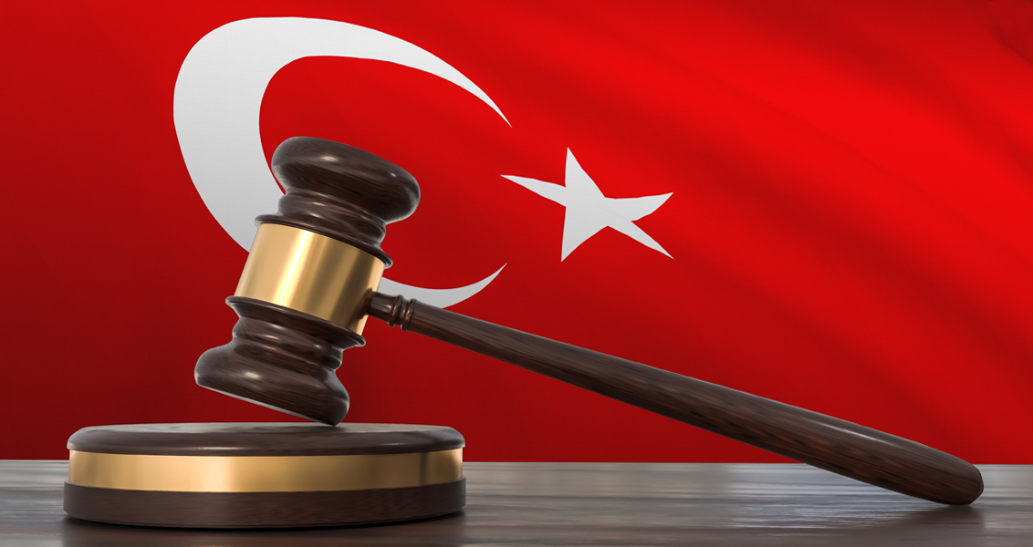 Türk Yargısı – | SETA
