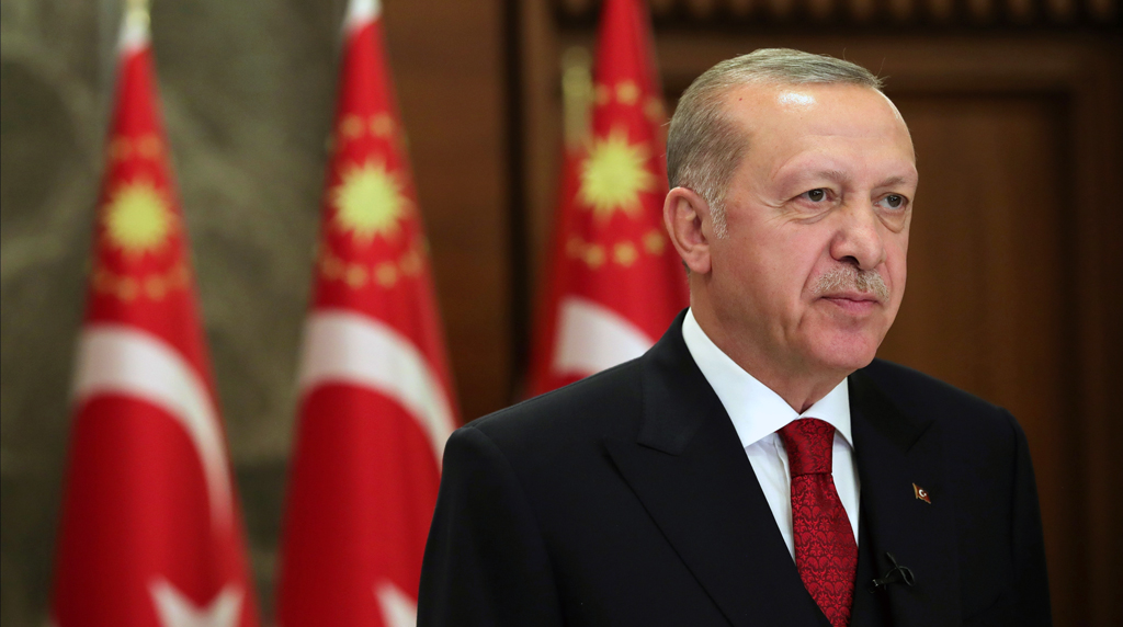 Erdoğan'ın Yeni Dönem Adımlarını Anlamak | Yorum | SETA