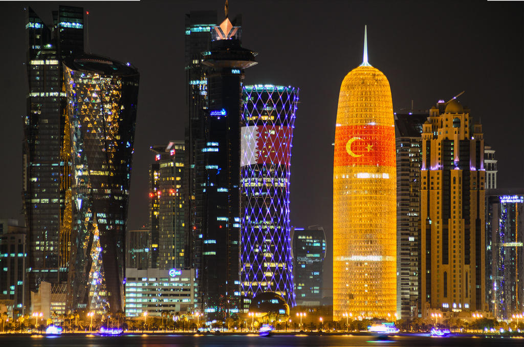 Analiz: Katar Yatırımları ve Türkiye’nin Yeri