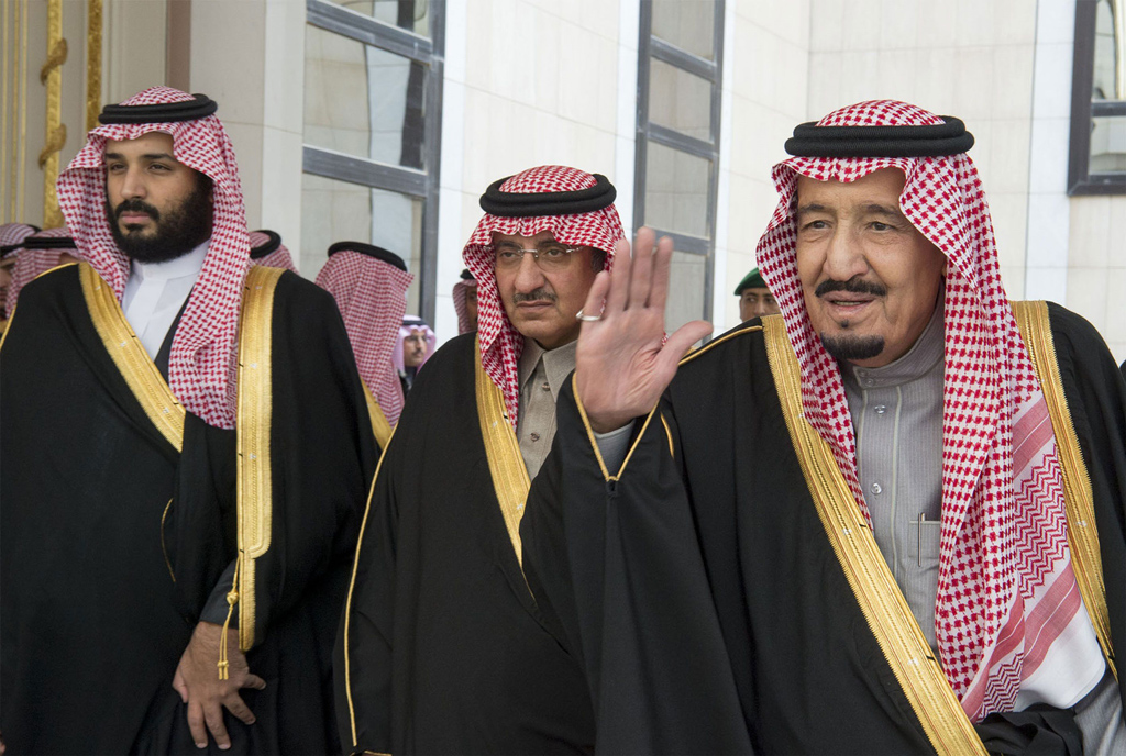 Suudi Arabistan Biden Döneminde ne Yapacak