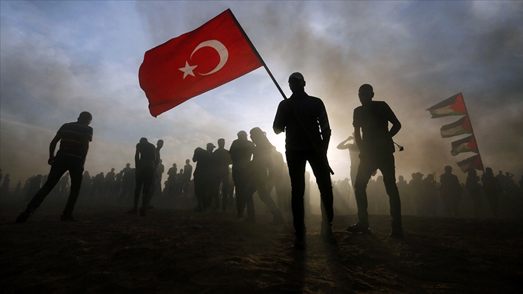 Türkiye Karşıtlığının Söylem Repertuvarı: Otoriterleşme ve ‘Yeni Osmanlıcılık’