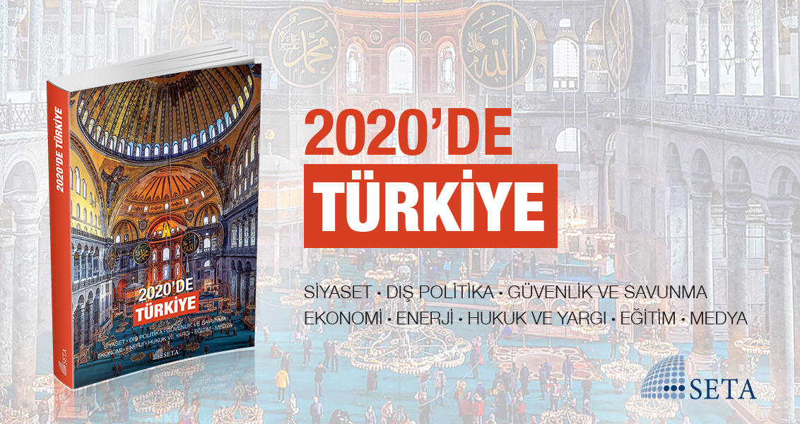 Türkiye Yıllığı 2020