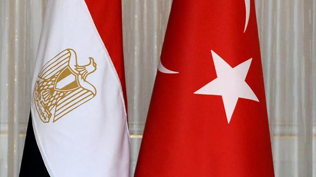 Doğu Akdeniz Türkiye-Mısır ilişkilerini kurtarır mı?
