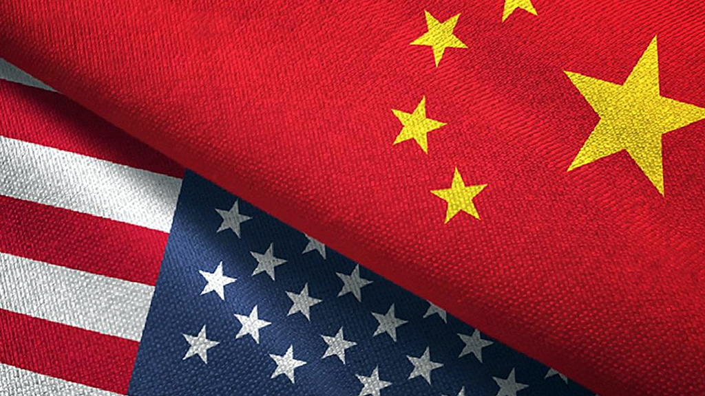 ABD-Çin Gerginliği: Yeni Bir Soğuk Savaş mı?