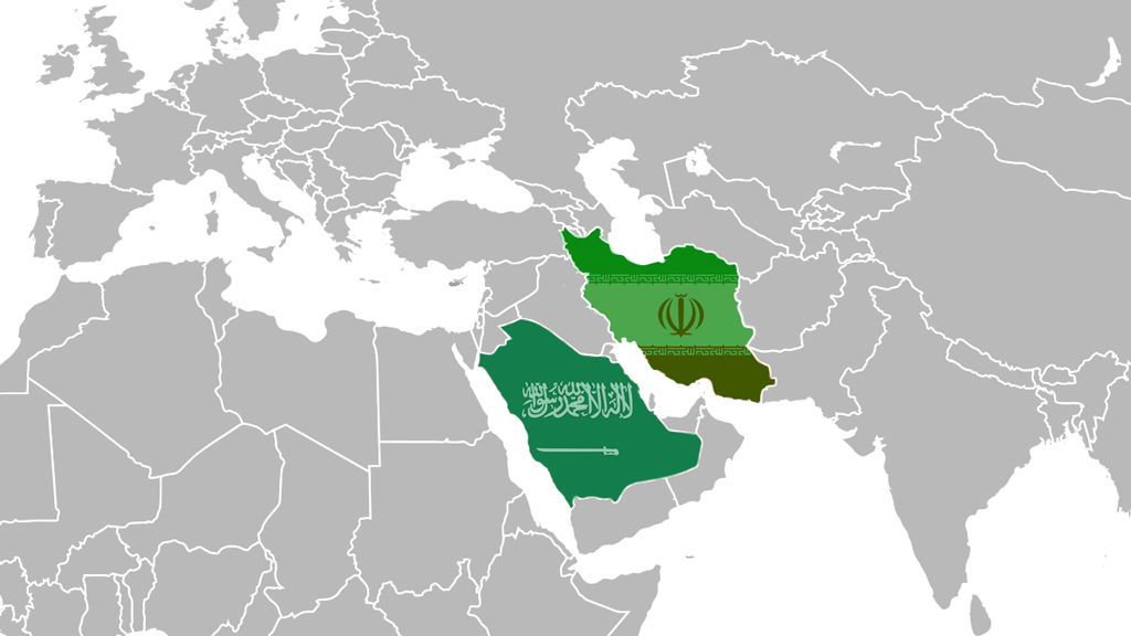 Suudi Arabistan ve İran Neden Yakınlaşıyor?