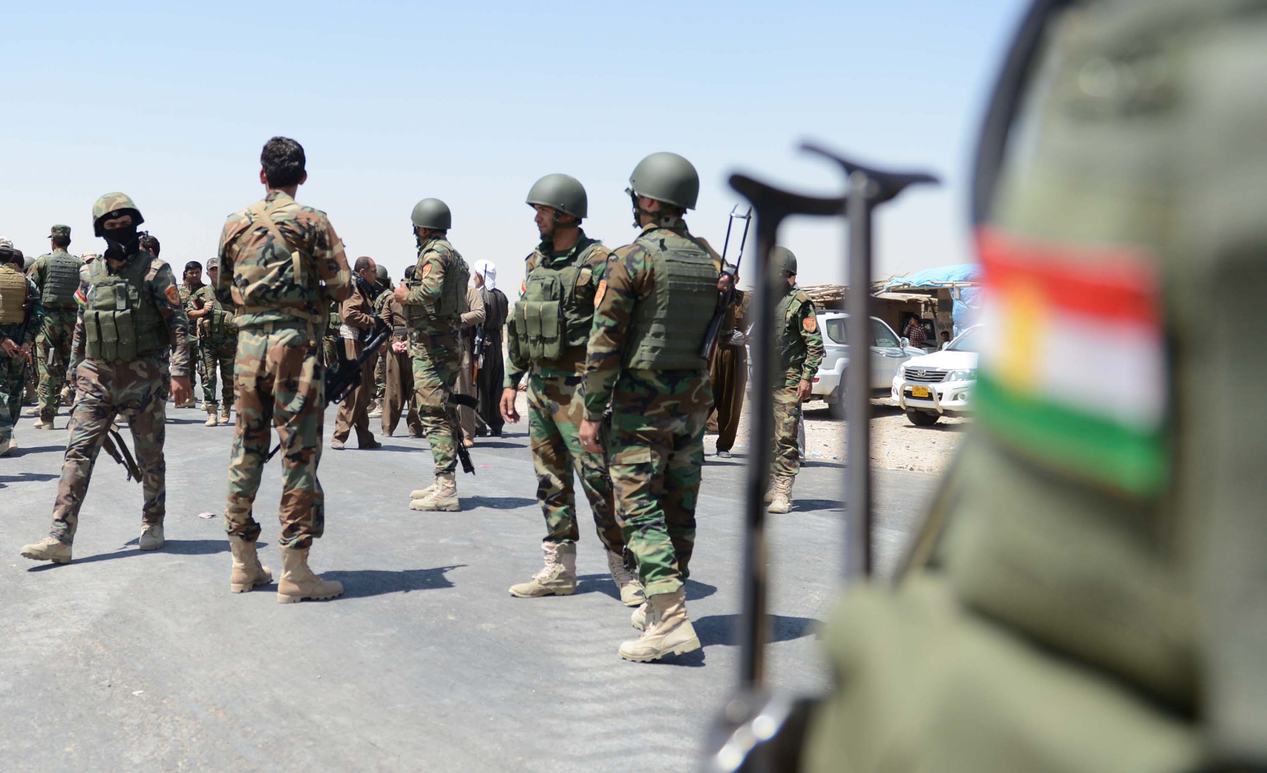 Analiz: PKK/YPG-Peşmerge Çatışması | Nereye Doğru?