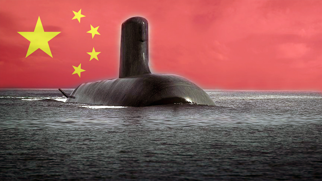 AUKUS Paktı: Çin’e Karşı Yeni Cephe