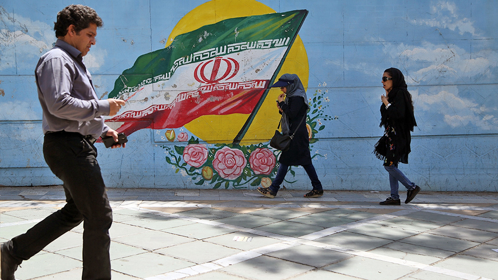 İran Batı ile yeni bir sayfa açacak mı?