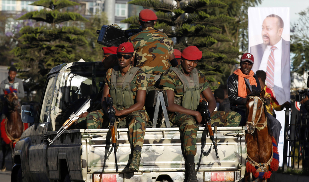 Analiz: Etiyopya-Tigray Krizi | Yeni Bir Balkanlaşma mı?