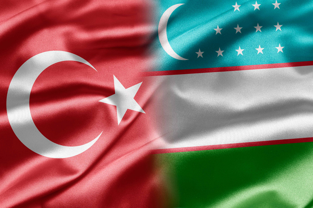 Analiz Orta Asya da Yeni İş Birliği Alanları Türkiye-Özbekistan İlişkileri
