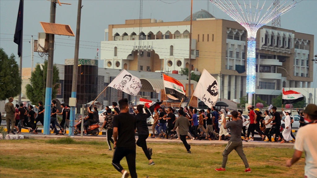 Uzmanlar Cevaplıyor: Irak Parlamento Seçimlerinin Sonuçları ve Muhtemel Etkileri