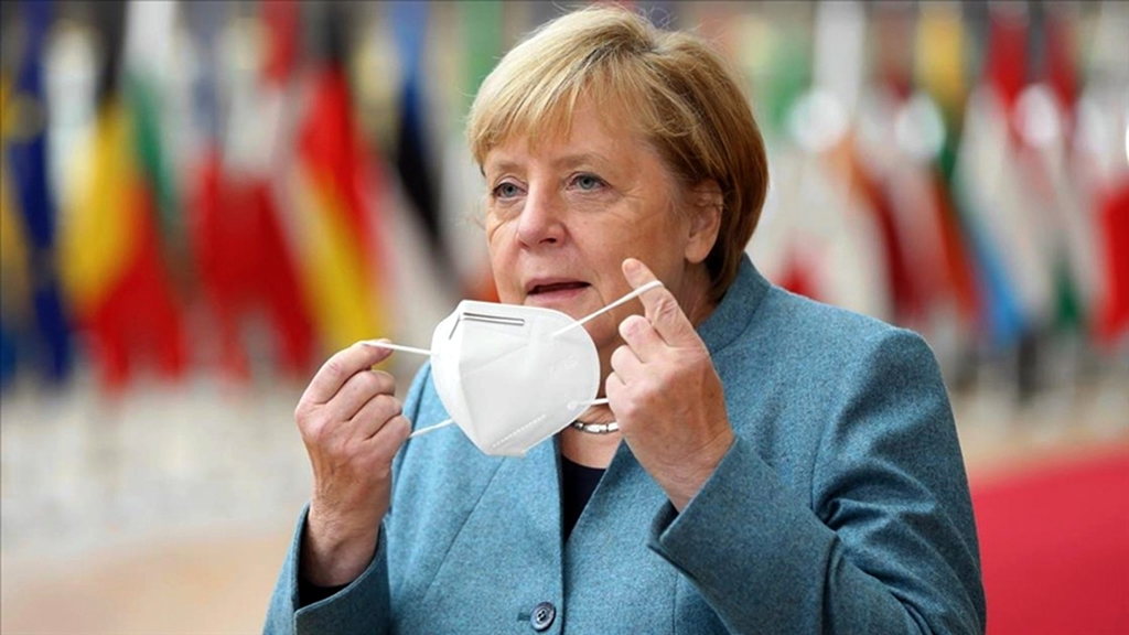 Merkel Sonrası Dönemde Alman Dış Politikası
