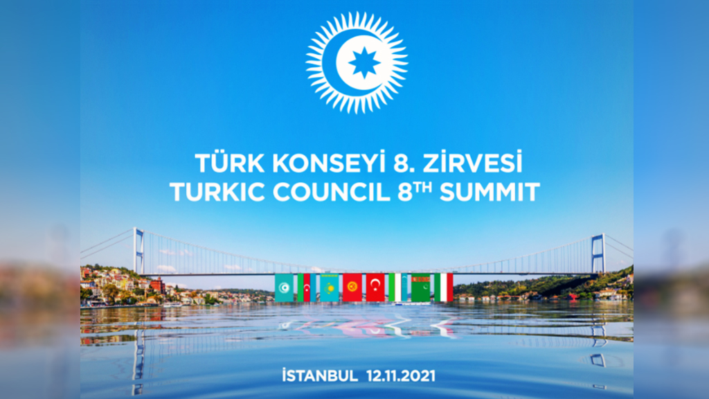 Perspektif: Türk Konseyi | Fırsatlar ve Algılar