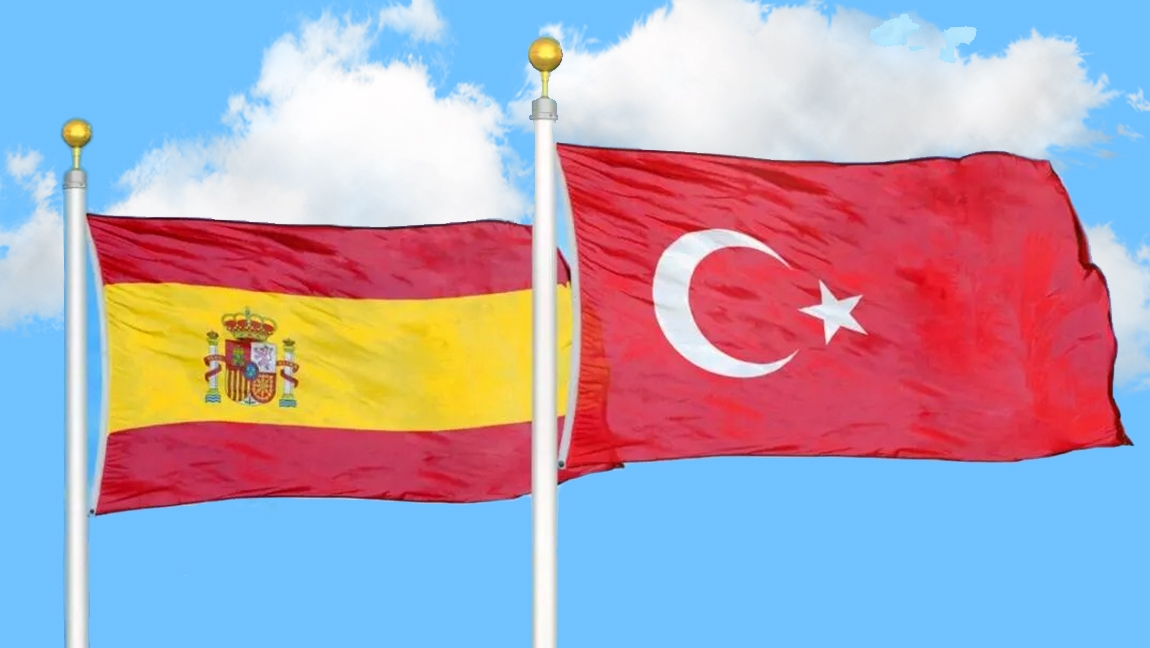 Türk-İspanyol İlişkilerinde Pozitif Ajanda
