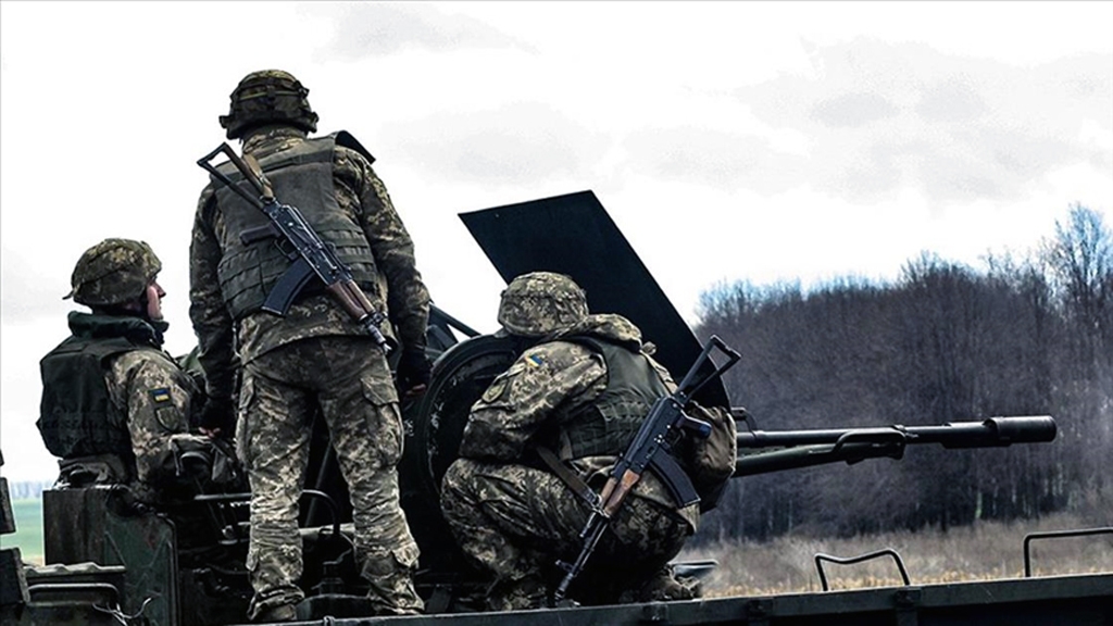 Oyun Teorisi Bağlamında Rusya-Ukrayna Sınırındaki Gelişmeler ve Savaş İhtimali