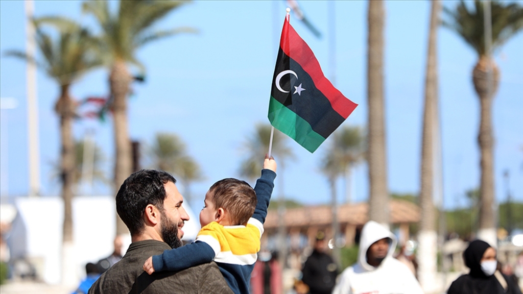 Libya’da Seçimler ‘Sihirli Değnek’ Değil