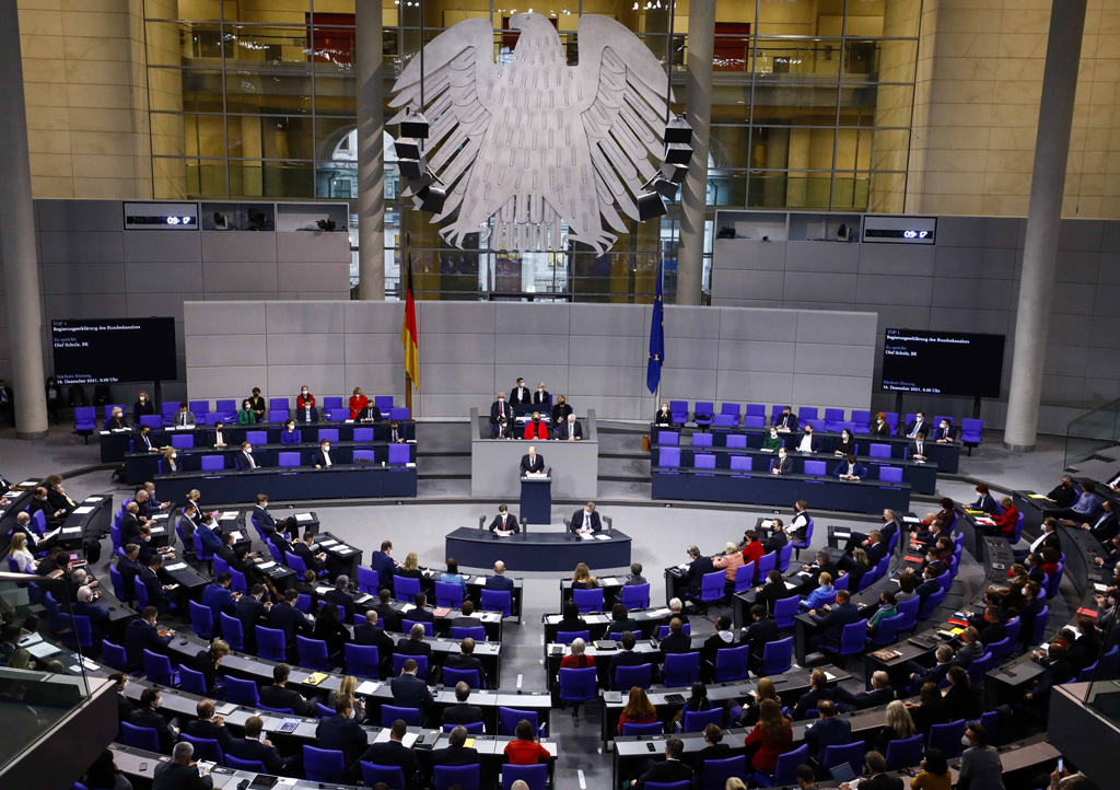 Analiz: 2022’de Almanya’da Yeni Federal Hükümeti Neler Bekliyor?