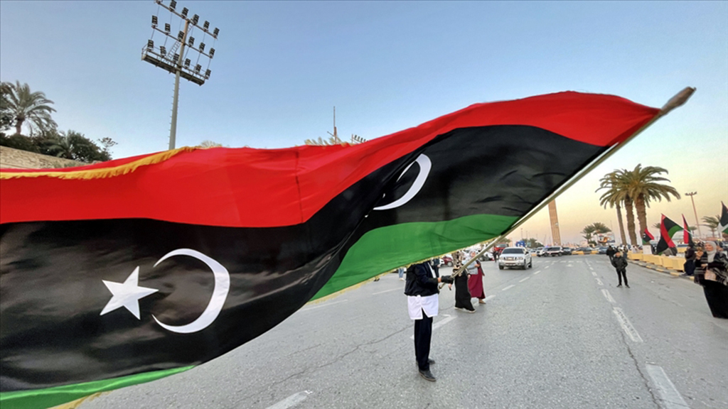 Libya’da Neler Oluyor?