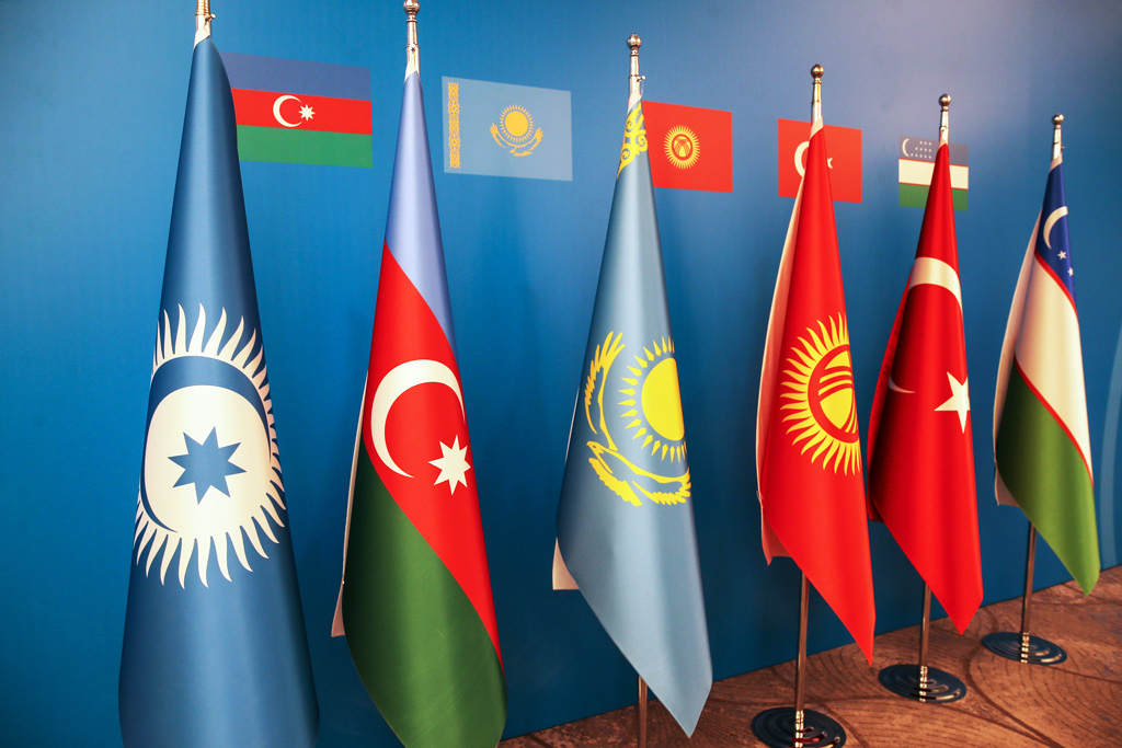 Rapor: Orta Asya Türk Cumhuriyetleri ve Türkiye ile İlişkiler