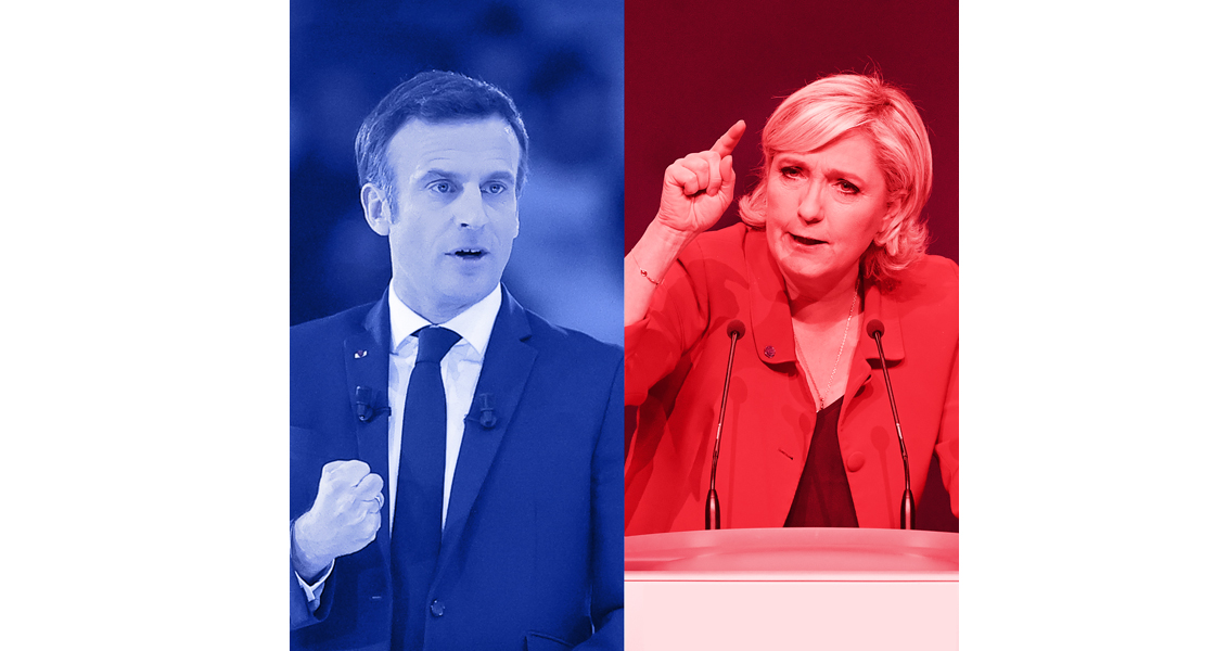 Analiz Fransa'da 2022 Cumhurbaşkanı Seçimi Adaylar Senaryolar ve Muhtemel Sonuçlar