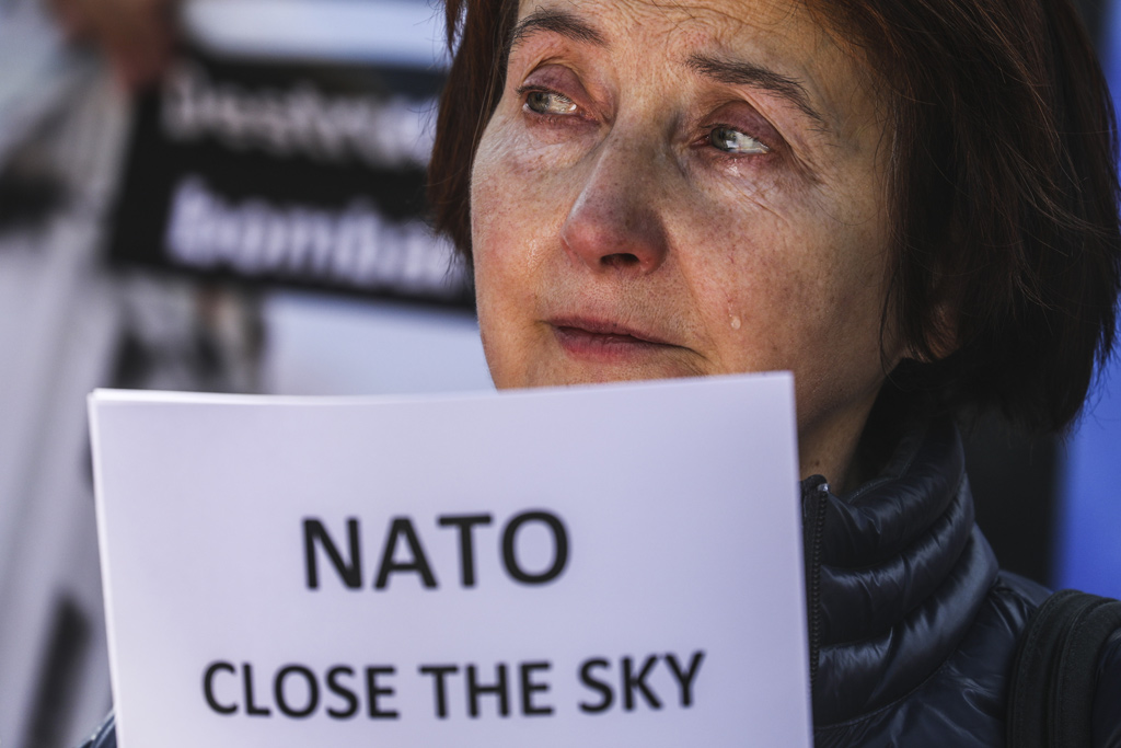 NATO’nun Yine ve Yeniden Dönüşümü