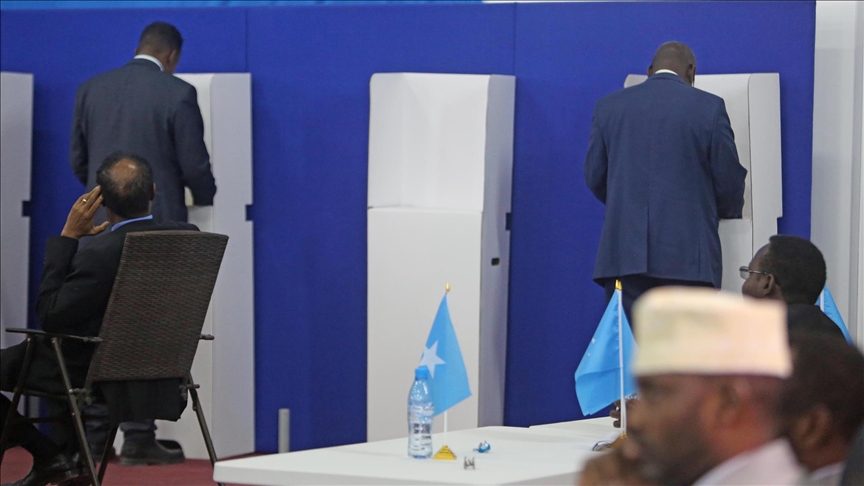 Perspektif Somali de Cumhurbaşkanı Seçimi Bölgesel ve Küresel Etkiler ve