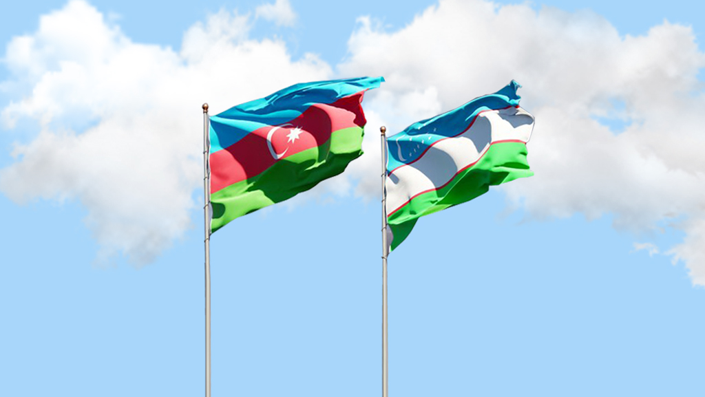 Azerbaycan-Özbekistan İlişkilerinde Yeni Dönem