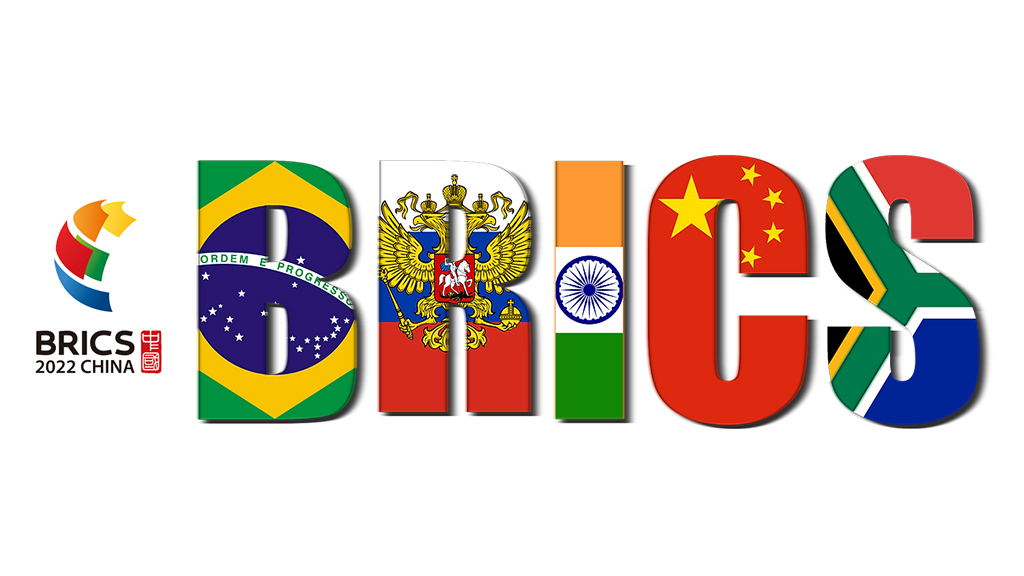 BRICS – | SETA