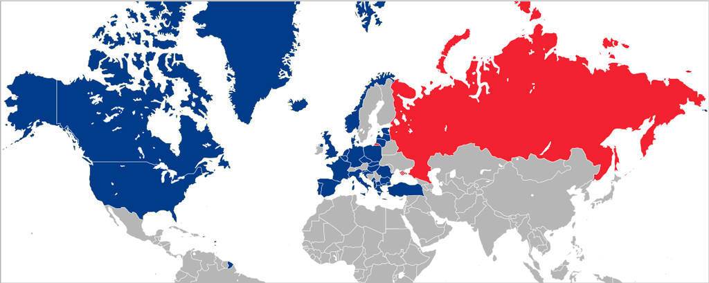 NATO’nun Yeni Stratejik Konsepti: En Önemli Tehdit Rusya