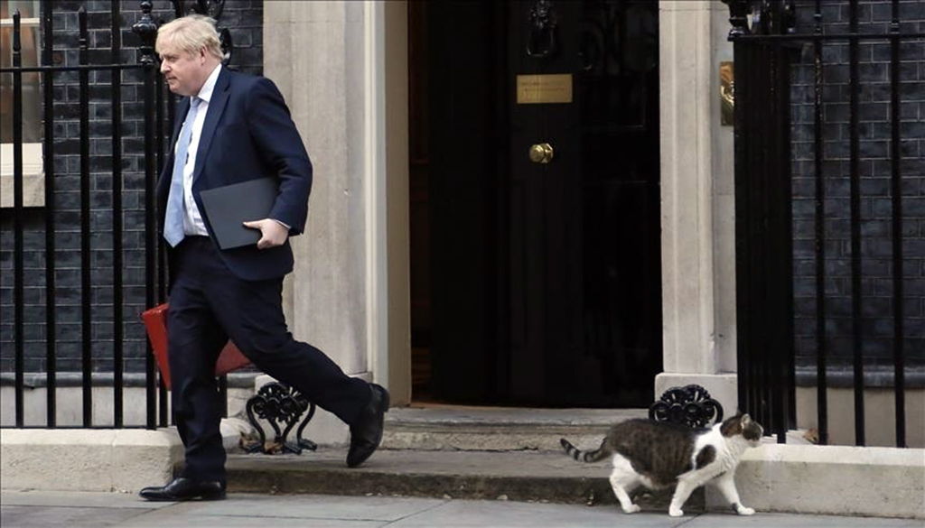 Öncesi ve Sonrasıyla Boris Johnson’ın İstifa Süreci