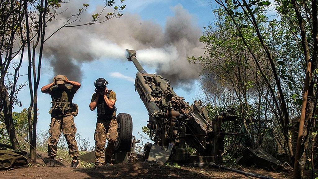 Ukrayna Savaşının Altıncı Ayı: Nasıl Başladı, Nasıl Gidiyor?